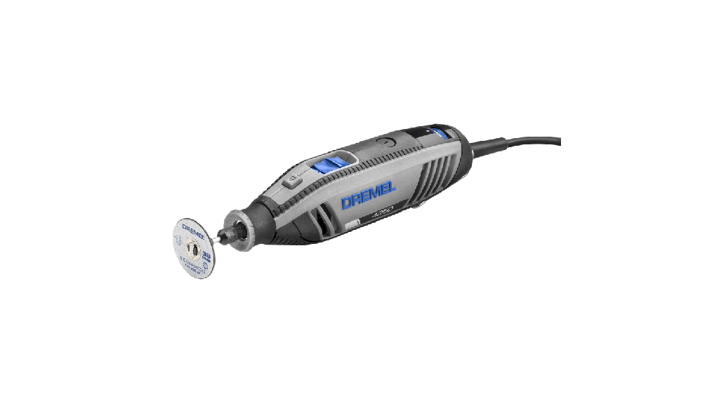 MULTIHERRAMIENTA DREMEL 4250 (4250-35)