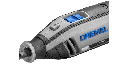 MULTIHERRAMIENTA DREMEL 4250 (4250-3/45)