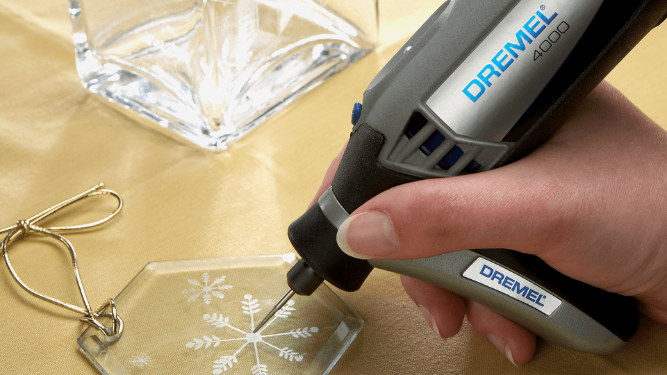 DREMEL EMPUÑADURA DETALLISTA (577)