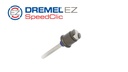 DREMEL EZ SPEEDCLIC: DISCO DE CORTE PARA MADERA (SC544)