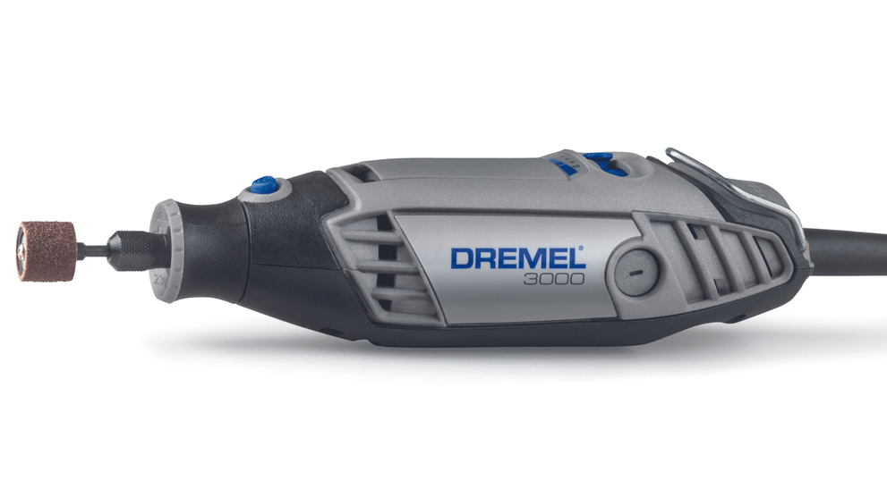 Multiherramienta DREMEL DR3000JC 15 Accesorios BOSCH