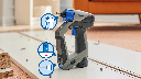 MULTIATORNILLADOR DREMEL BLUEPRINT (DD12V-S1)
