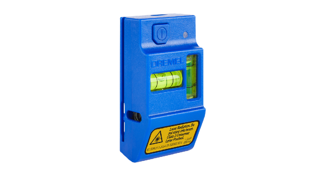 MULTIATORNILLADOR DREMEL BLUEPRINT (DD12V-S1)