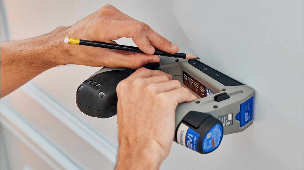 MULTIATORNILLADOR DREMEL BLUEPRINT (DD12V-S1)