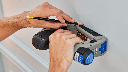 MULTIATORNILLADOR DREMEL BLUEPRINT (DD12V-S1)