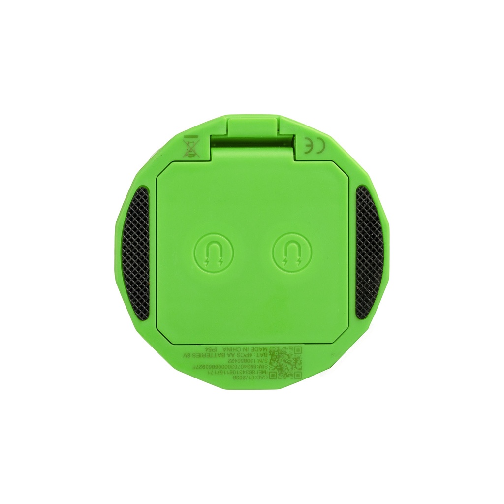 BALIZA DE EMERGENCIA V16 GEOLOCALIZABLE