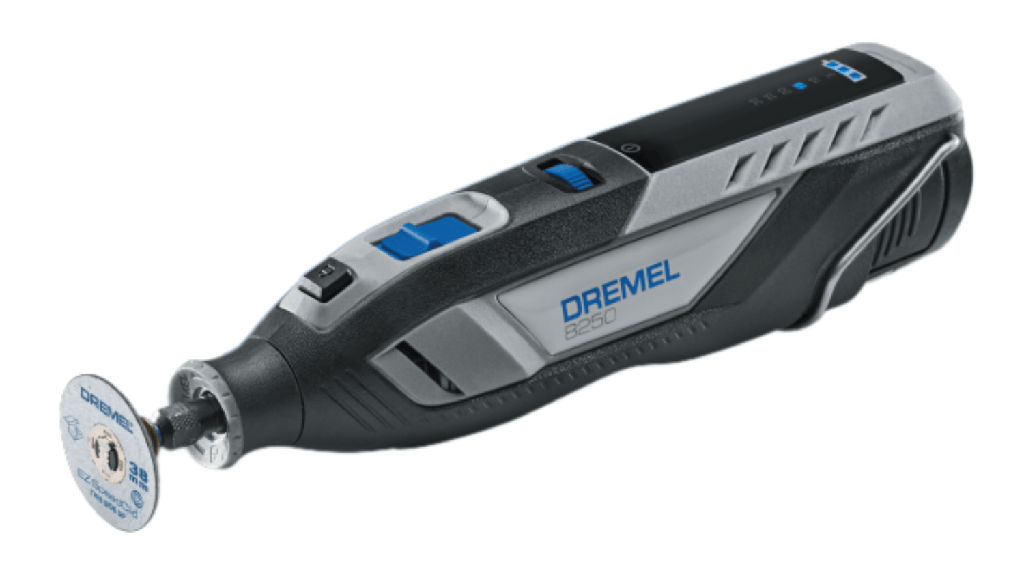 MULTIHERRAMIENTA DREMEL 8250 (8250-5/65)