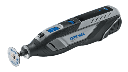 MULTIHERRAMIENTA DREMEL 8250 (8250-5/65)