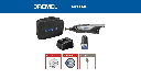 MULTIHERRAMIENTA DREMEL 8250 (8250-5)