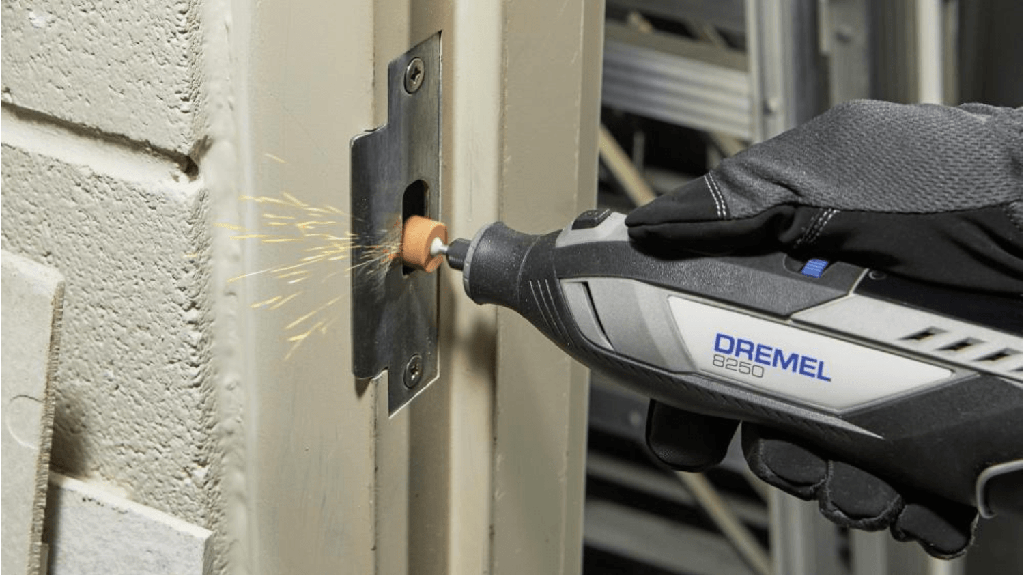 MULTIHERRAMIENTA DREMEL 8250 (8250-5)