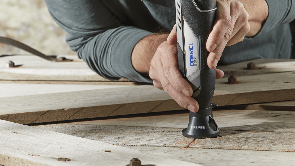 MULTIHERRAMIENTA DREMEL 8250 (8250-5)