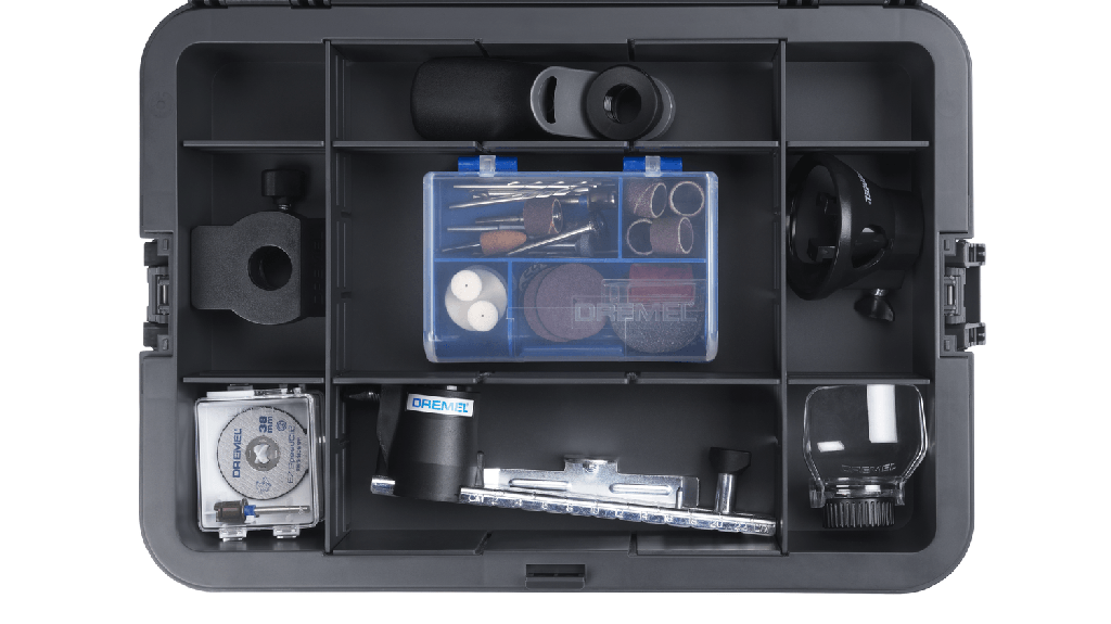 MULTIHERRAMIENTA DREMEL 8250 (8250-5/65)