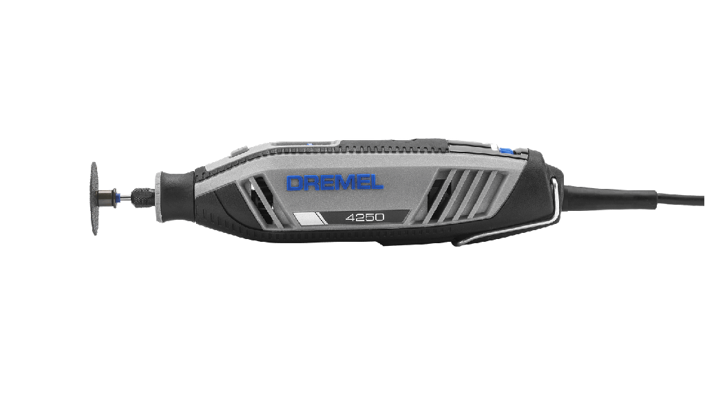 MULTIHERRAMIENTA DREMEL 4250 Platinum+ (4250-6/128)
