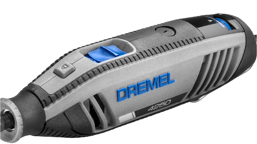 MULTIHERRAMIENTA DREMEL 4250 Platinum+ (4250-6/128)