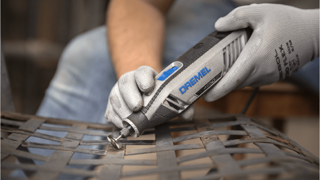 MULTIHERRAMIENTA DREMEL 4250 Platinum+ (4250-6/128)