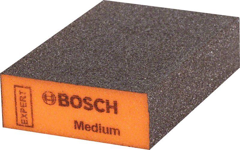 TACO DE LIJA BOSCH EXPERT S470 MEDIO