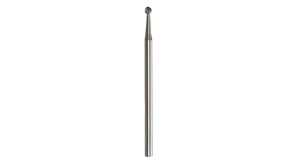 FRESA PARA GRABAR 2,4 mm (107) x3