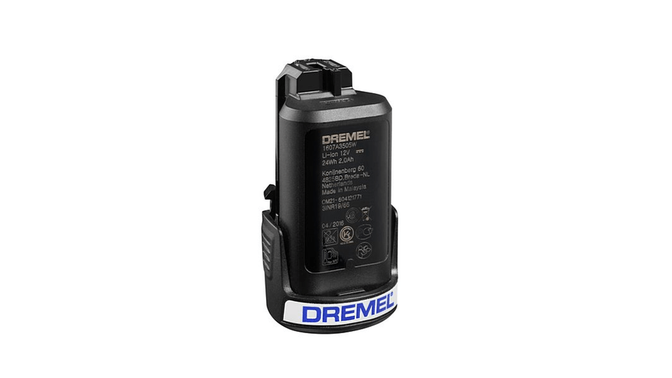 BATERÍA DE ION-LITIO DE 10,8 V DREMEL 875 (875)