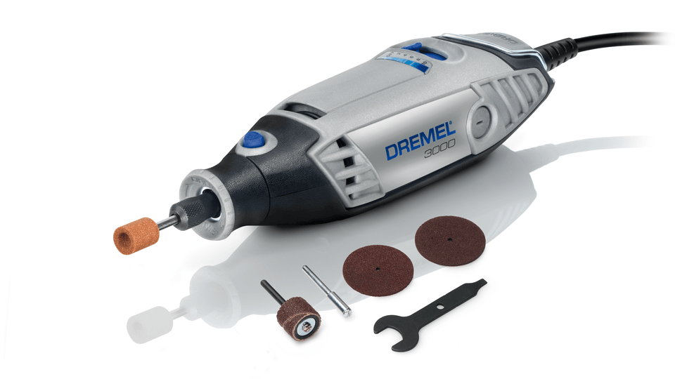 MULTIHERRAMIENTA DREMEL 3000 (3000-5)