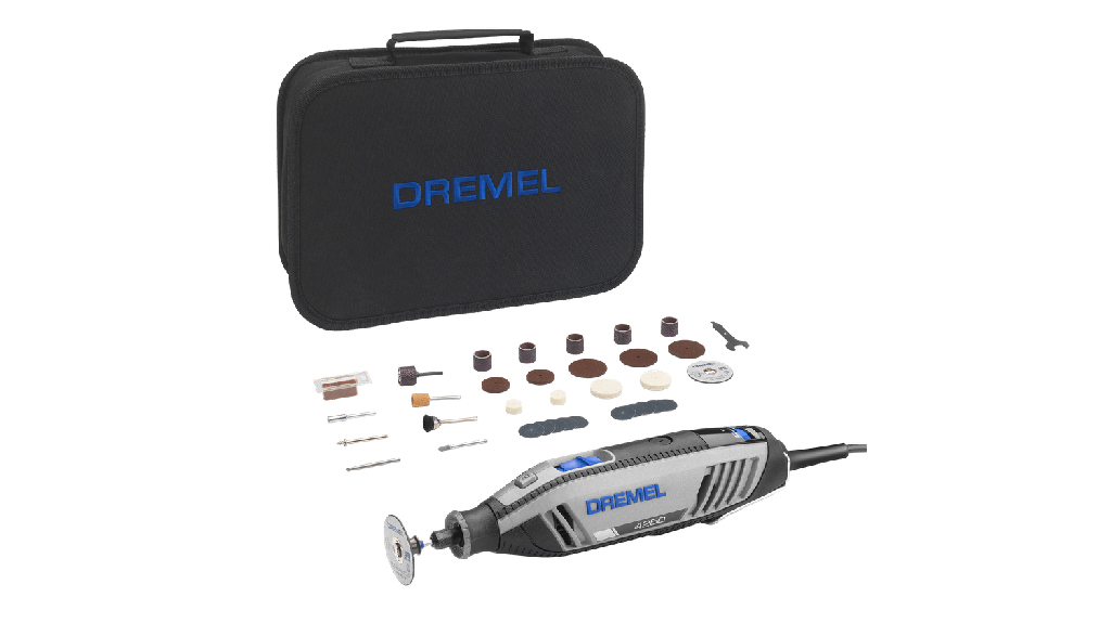 MULTIHERRAMIENTA DREMEL 4250 (4250-35)