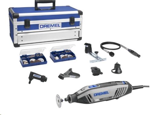 MULTIHERRAMIENTA DREMEL 4250 (4250-6/128)