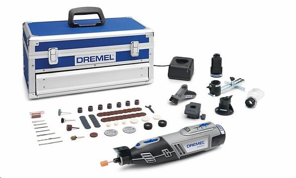 MULTIHERRAMIENTA DREMEL 8220 (8220-5/65)