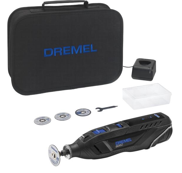 MULTIHERRAMIENTA DREMEL 8260 (8260-5)