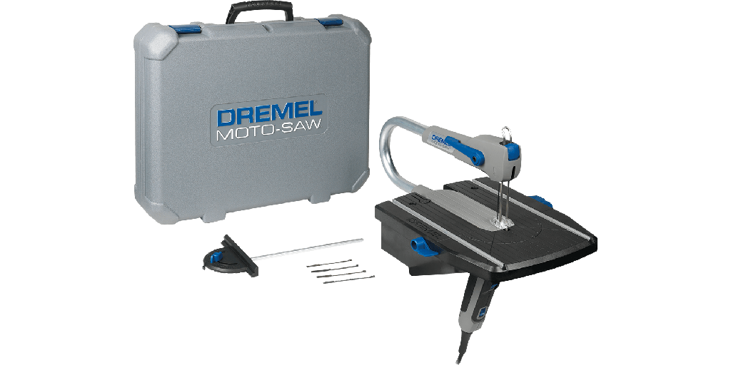 SIERRA DE CALAR DREMEL MOTO-SAW (MS20-1/5)