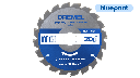 HOJA MULTIMATERIAL DREMEL BLUEPRINT (CS600)