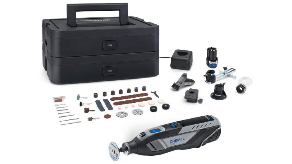 MULTIHERRAMIENTA DREMEL 8250 (8250-5/65)