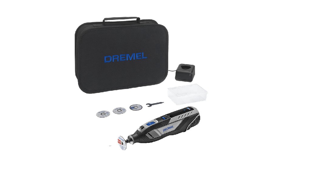 MULTIHERRAMIENTA DREMEL 8250 (8250-5)
