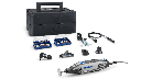 MULTIHERRAMIENTA DREMEL 4250 Platinum+ (4250-6/128)