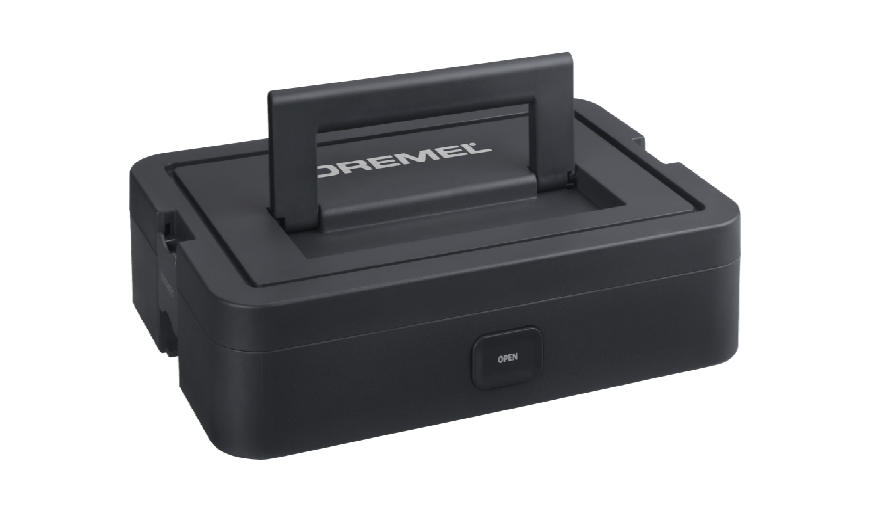MALETA DE TRANSPORTE DREMEL BOX