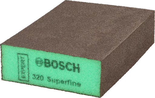 [BO2608901180] TACO DE LIJA BOSCH EXPERT S470 SUPERFINO