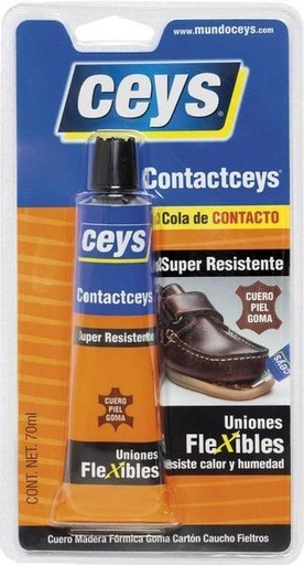 [CE503423] BLISTER CONTACTCEYS 70ml