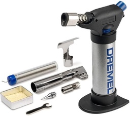 [DR2200JA] SOPLETE DE BUTANO DREMEL VERSAFLAME (2200-4)