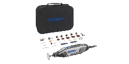 [DR4250JA] MULTIHERRAMIENTA DREMEL 4250 (4250-35)