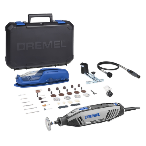 [DR4250JF] MULTIHERRAMIENTA DREMEL 4250 (4250-3/45)