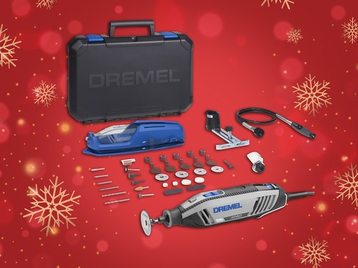 [DR4250JF] MULTIHERRAMIENTA DREMEL 4250 (4250-3/45)