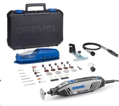 [DR4250JF] MULTIHERRAMIENTA DREMEL 4250 (4250-3/45)