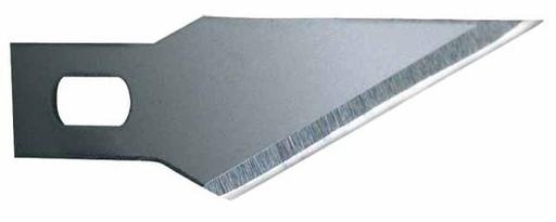 [ST11411] BLISTER 5 CUCHILLAS PARA ESCARPELO
