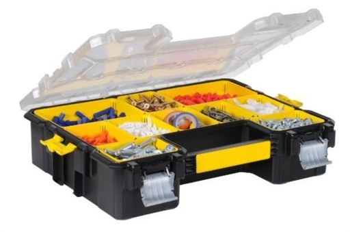 [ST97518] ORGANIZADOR IMPERMEABLE PROFUNDO FATMAX 97518