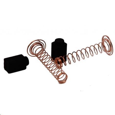 [DR2610021241] ESCOBILLA DE CARBON PARA 4250